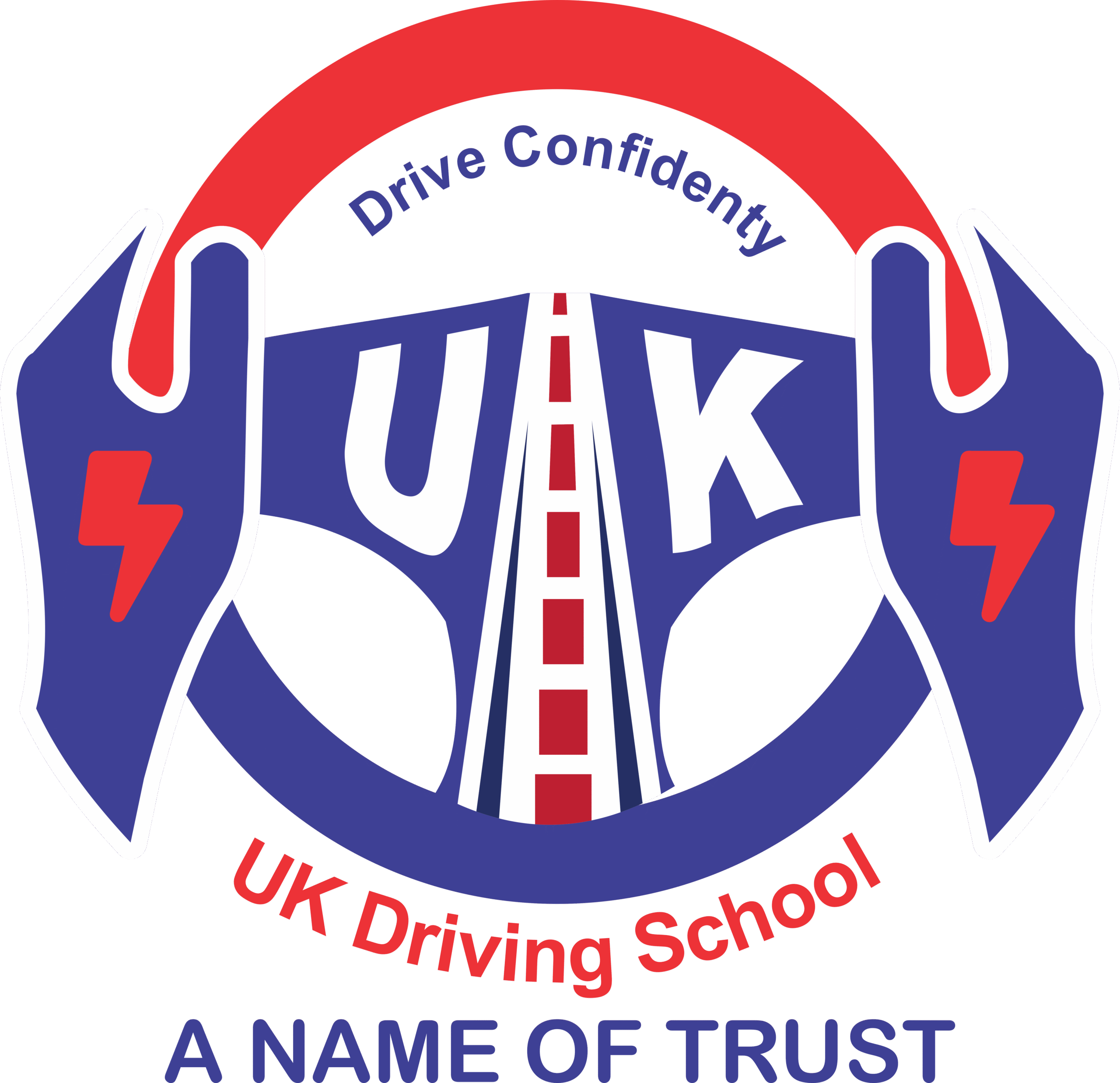 The UK Driving School